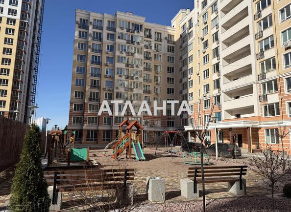 2-кімнатна квартира за адресою вул. Олександрівська (площа 42 м²) - Atlanta.ua - фото 22