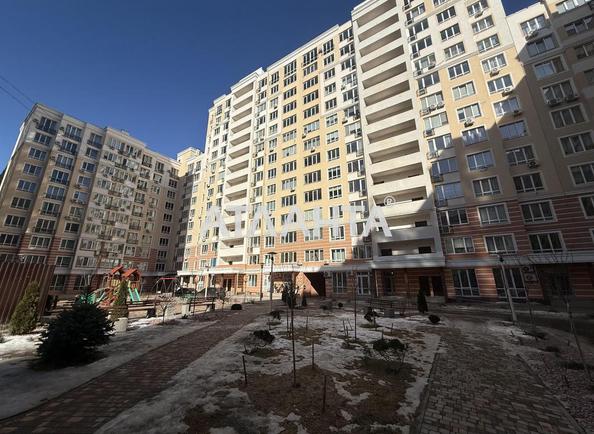 2-кімнатна квартира за адресою вул. Олександрівська (площа 42 м²) - Atlanta.ua - фото 17