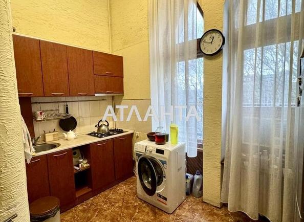 1-room apartment apartment by the address st. Rishelevskaya Lenina (area 51 m²) - Atlanta.ua