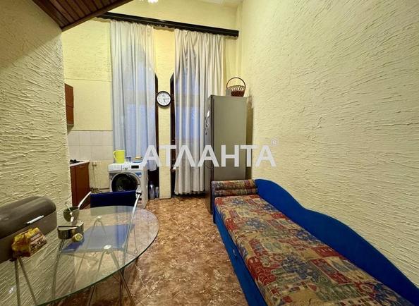 1-room apartment apartment by the address st. Rishelevskaya Lenina (area 51 m²) - Atlanta.ua - photo 2