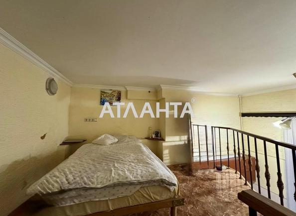 1-room apartment apartment by the address st. Rishelevskaya Lenina (area 51 m²) - Atlanta.ua - photo 3