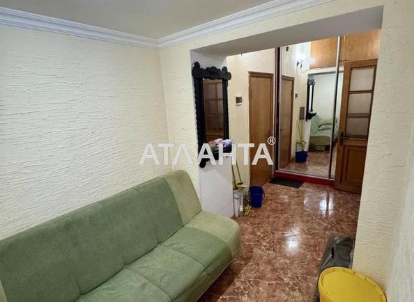 1-room apartment apartment by the address st. Rishelevskaya Lenina (area 51 m²) - Atlanta.ua - photo 4