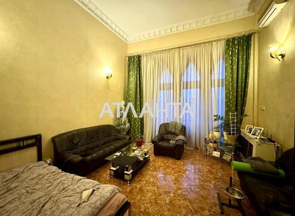 1-room apartment apartment by the address st. Rishelevskaya Lenina (area 51 m²) - Atlanta.ua - photo 5