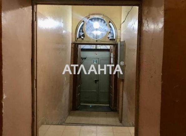 1-room apartment apartment by the address st. Rishelevskaya Lenina (area 51 m²) - Atlanta.ua - photo 7