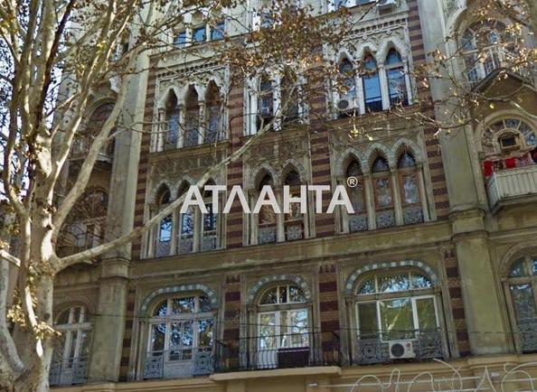 1-room apartment apartment by the address st. Rishelevskaya Lenina (area 51 m²) - Atlanta.ua - photo 8