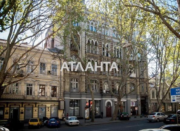 1-room apartment apartment by the address st. Rishelevskaya Lenina (area 51 m²) - Atlanta.ua - photo 9