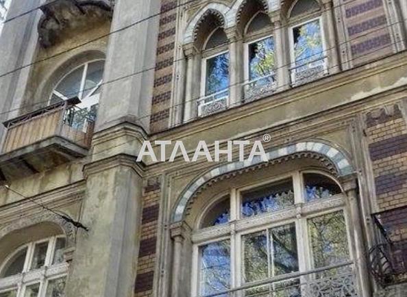 1-room apartment apartment by the address st. Rishelevskaya Lenina (area 51 m²) - Atlanta.ua - photo 10