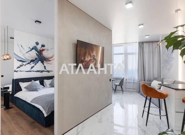 1-комнатная квартира по адресу ул. Каманина (площадь 47 м²) - Atlanta.ua - фото 5