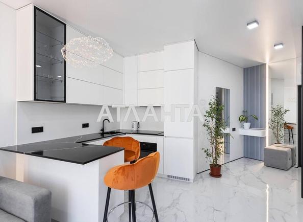 1-комнатная квартира по адресу ул. Каманина (площадь 47 м²) - Atlanta.ua - фото 4