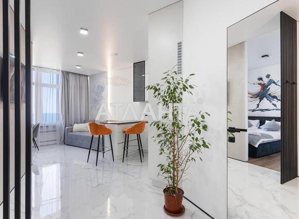 1-комнатная квартира по адресу ул. Каманина (площадь 47 м²) - Atlanta.ua - фото 6