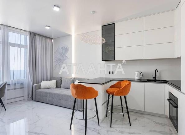 1-комнатная квартира по адресу ул. Каманина (площадь 47 м²) - Atlanta.ua - фото 7