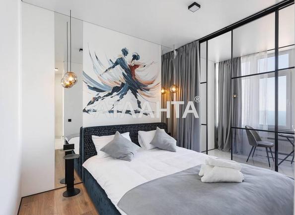 1-комнатная квартира по адресу ул. Каманина (площадь 47 м²) - Atlanta.ua - фото 12