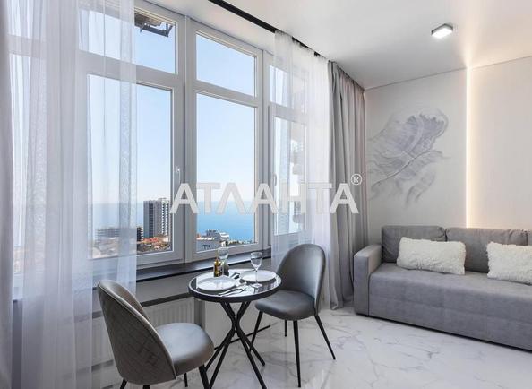 1-комнатная квартира по адресу ул. Каманина (площадь 47 м²) - Atlanta.ua