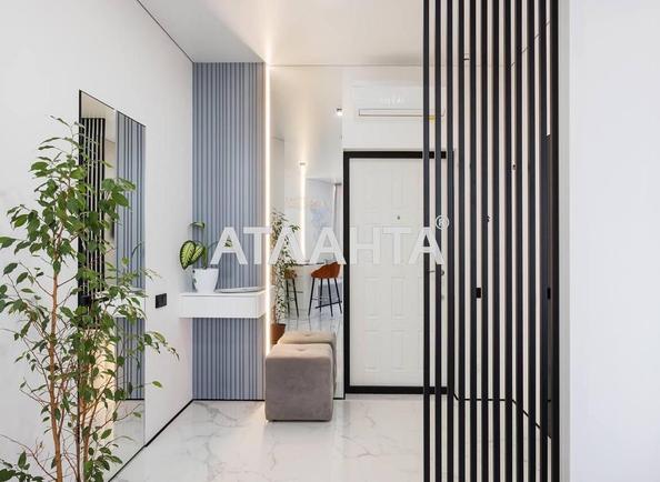 1-комнатная квартира по адресу ул. Каманина (площадь 47 м²) - Atlanta.ua - фото 9