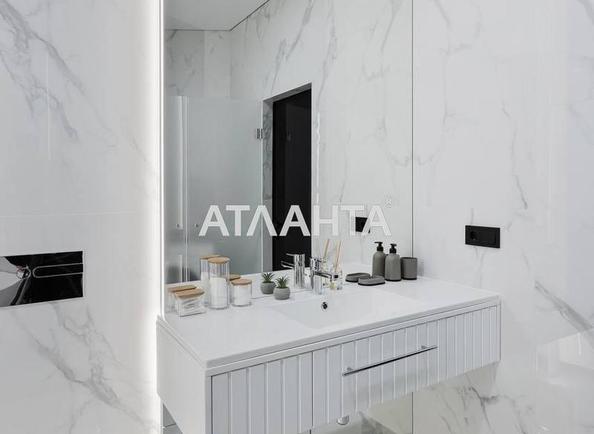 1-комнатная квартира по адресу ул. Каманина (площадь 47 м²) - Atlanta.ua - фото 16