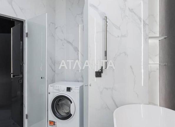 1-комнатная квартира по адресу ул. Каманина (площадь 47 м²) - Atlanta.ua - фото 18