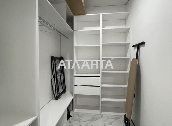 1-комнатная квартира по адресу ул. Каманина (площадь 47 м²) - Atlanta.ua - фото 19