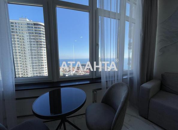 1-комнатная квартира по адресу ул. Каманина (площадь 47 м²) - Atlanta.ua - фото 2