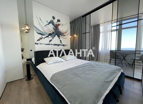 1-комнатная квартира по адресу ул. Каманина (площадь 47 м²) - Atlanta.ua - фото 11