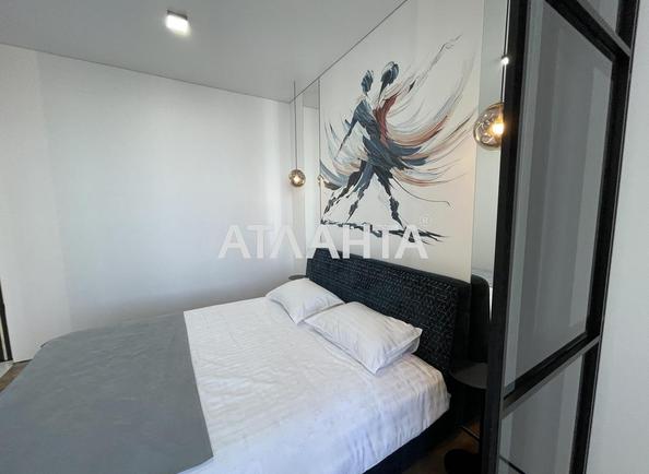 1-комнатная квартира по адресу ул. Каманина (площадь 47 м²) - Atlanta.ua - фото 15