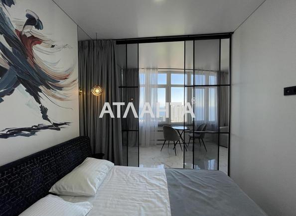 1-комнатная квартира по адресу ул. Каманина (площадь 47 м²) - Atlanta.ua - фото 13