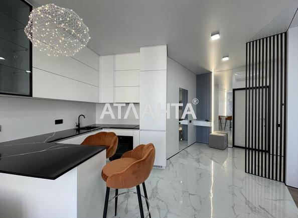 1-комнатная квартира по адресу ул. Каманина (площадь 47 м²) - Atlanta.ua - фото 10