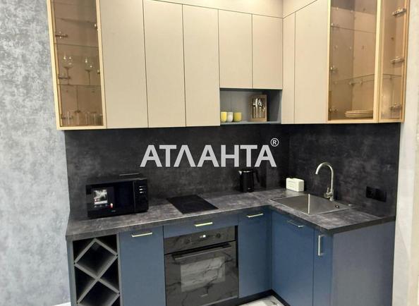 1-комнатная квартира по адресу ул. Генуэзская (площадь 30 м²) - Atlanta.ua - фото 3