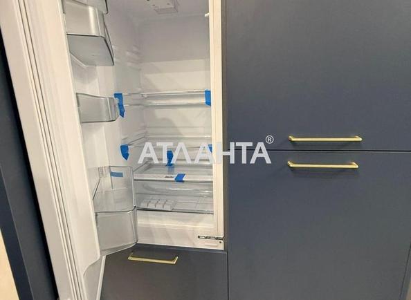 1-комнатная квартира по адресу ул. Генуэзская (площадь 30 м²) - Atlanta.ua - фото 4