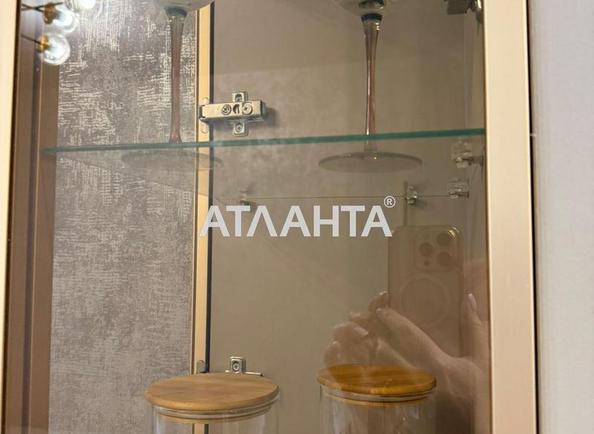 1-комнатная квартира по адресу ул. Генуэзская (площадь 30 м²) - Atlanta.ua - фото 5