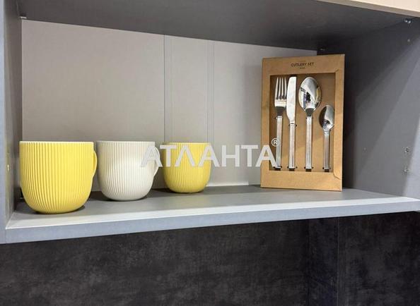 1-комнатная квартира по адресу ул. Генуэзская (площадь 30 м²) - Atlanta.ua - фото 6