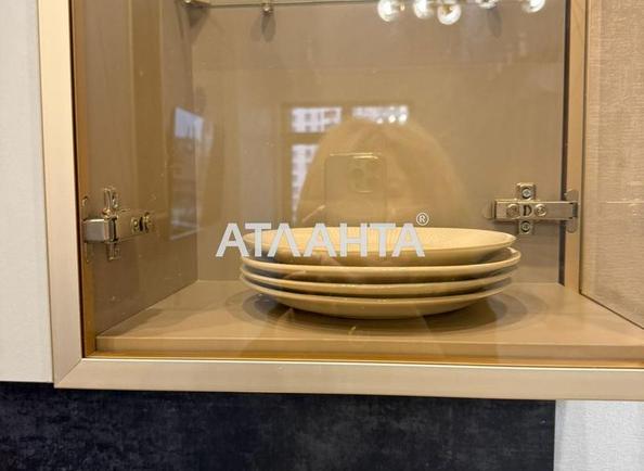 1-комнатная квартира по адресу ул. Генуэзская (площадь 30 м²) - Atlanta.ua - фото 7