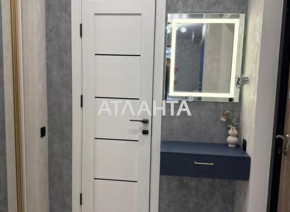 1-комнатная квартира по адресу ул. Генуэзская (площадь 30 м²) - Atlanta.ua - фото 8