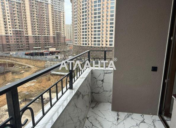 1-комнатная квартира по адресу ул. Генуэзская (площадь 30 м²) - Atlanta.ua - фото 9