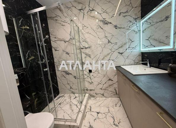 1-комнатная квартира по адресу ул. Генуэзская (площадь 30 м²) - Atlanta.ua - фото 12