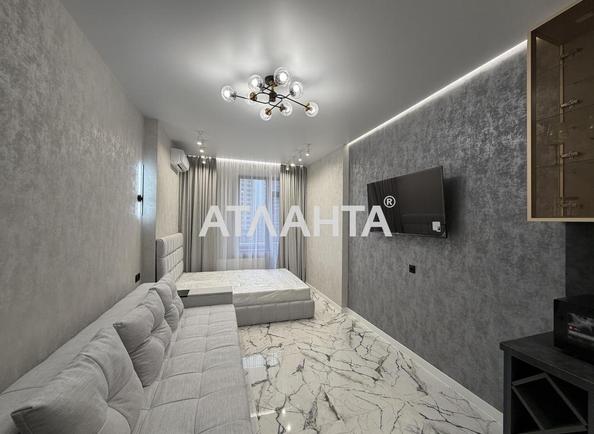 1-кімнатна квартира за адресою вул. Генуезька (площа 30 м²) - Atlanta.ua - фото 2