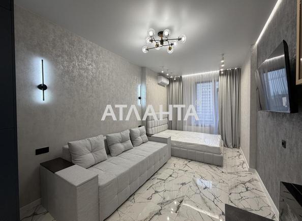 1-кімнатна квартира за адресою вул. Генуезька (площа 30 м²) - Atlanta.ua