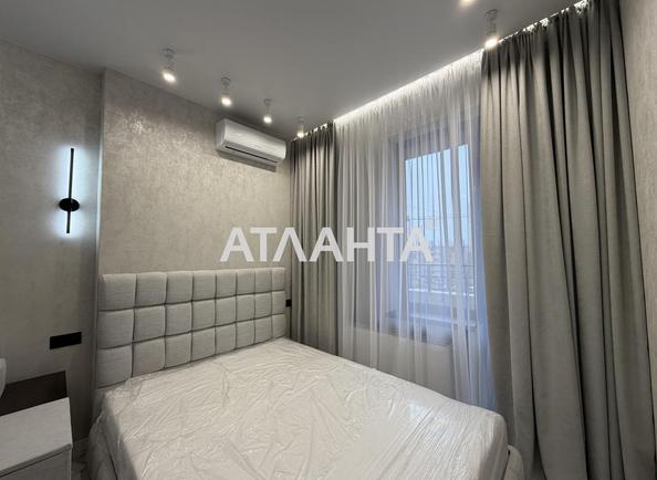 1-кімнатна квартира за адресою вул. Генуезька (площа 30 м²) - Atlanta.ua - фото 5