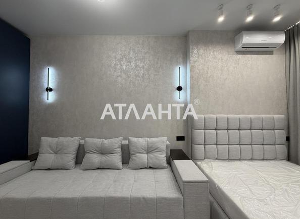 1-кімнатна квартира за адресою вул. Генуезька (площа 30 м²) - Atlanta.ua - фото 3