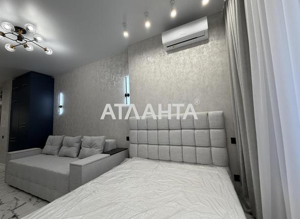 1-кімнатна квартира за адресою вул. Генуезька (площа 30 м²) - Atlanta.ua - фото 4