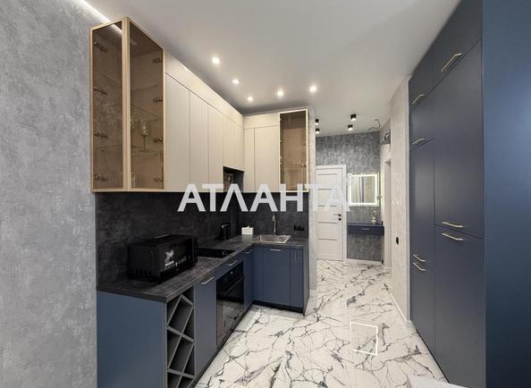 1-кімнатна квартира за адресою вул. Генуезька (площа 30 м²) - Atlanta.ua - фото 8