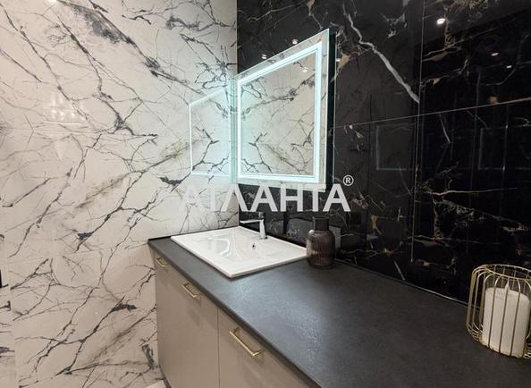 1-кімнатна квартира за адресою вул. Генуезька (площа 30 м²) - Atlanta.ua - фото 21