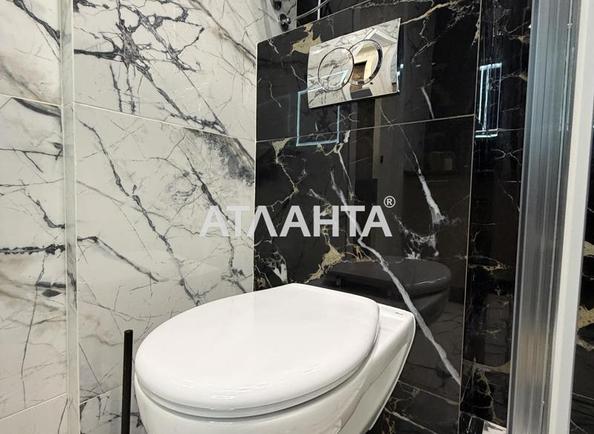 1-кімнатна квартира за адресою вул. Генуезька (площа 30 м²) - Atlanta.ua - фото 13