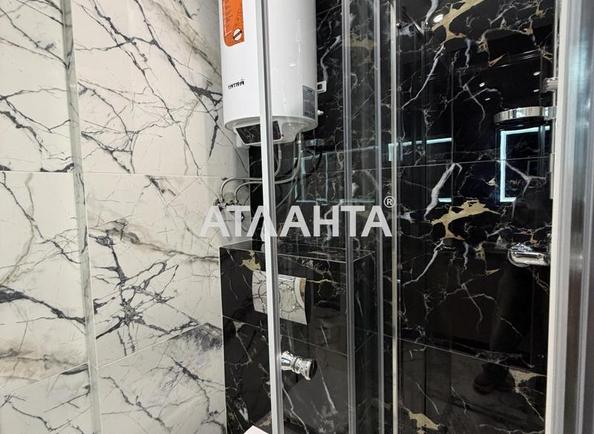 1-кімнатна квартира за адресою вул. Генуезька (площа 30 м²) - Atlanta.ua - фото 20