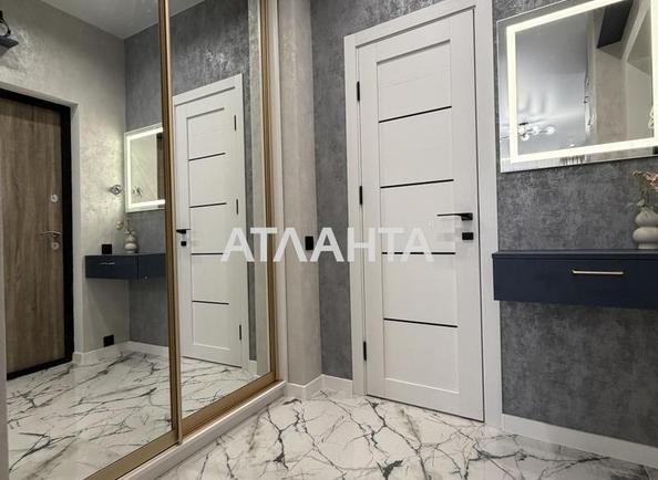 1-кімнатна квартира за адресою вул. Генуезька (площа 30 м²) - Atlanta.ua - фото 12