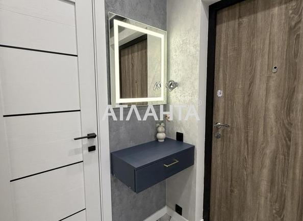1-кімнатна квартира за адресою вул. Генуезька (площа 30 м²) - Atlanta.ua - фото 11