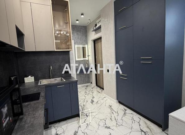 1-кімнатна квартира за адресою вул. Генуезька (площа 30 м²) - Atlanta.ua - фото 10