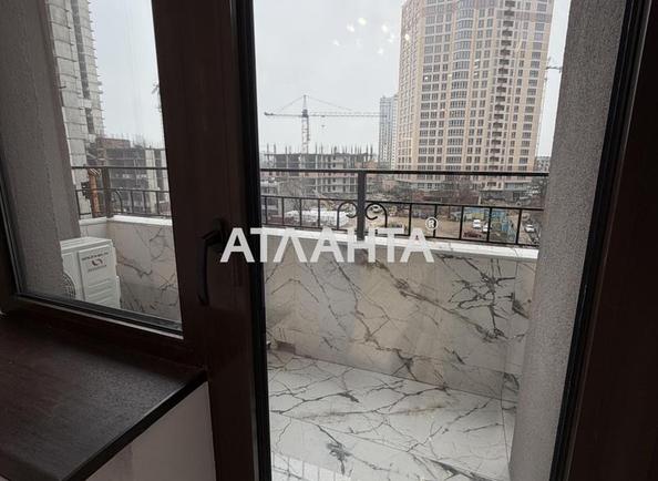 1-кімнатна квартира за адресою вул. Генуезька (площа 30 м²) - Atlanta.ua - фото 14