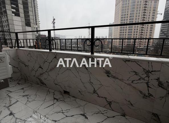 1-кімнатна квартира за адресою вул. Генуезька (площа 30 м²) - Atlanta.ua - фото 15