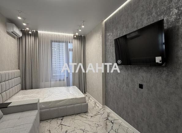 1-кімнатна квартира за адресою вул. Генуезька (площа 30 м²) - Atlanta.ua - фото 7