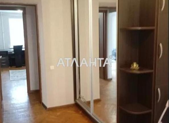 3-комнатная квартира по адресу Шевченко пр. (площадь 56 м²) - Atlanta.ua - фото 2